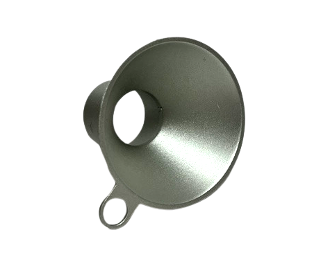 Terp Chasers Club Universal Baller Aluminum Multipurpose Loading Funnel