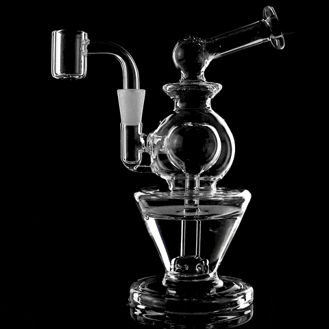 Gemini Mini Dab Rig (Orbital Series) MJ Arsenal