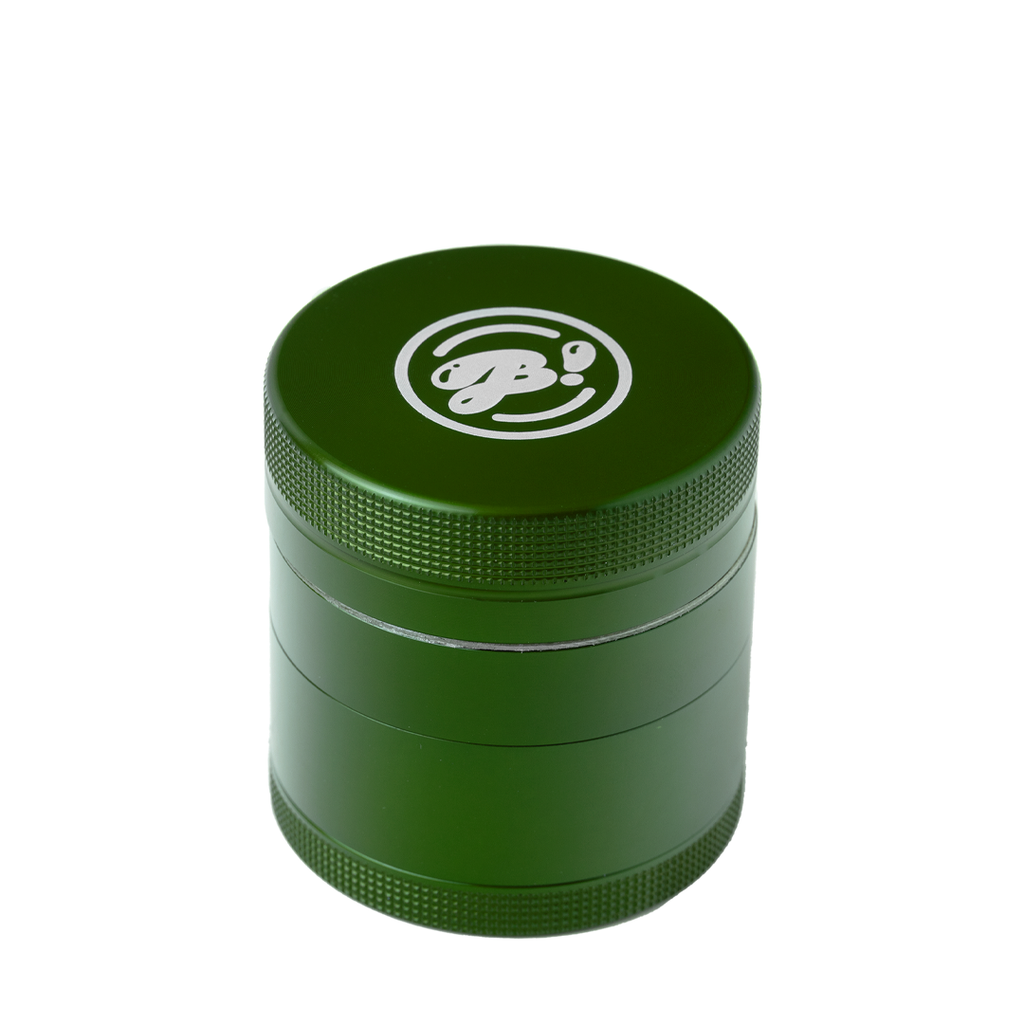 BigFun! Small Grinder