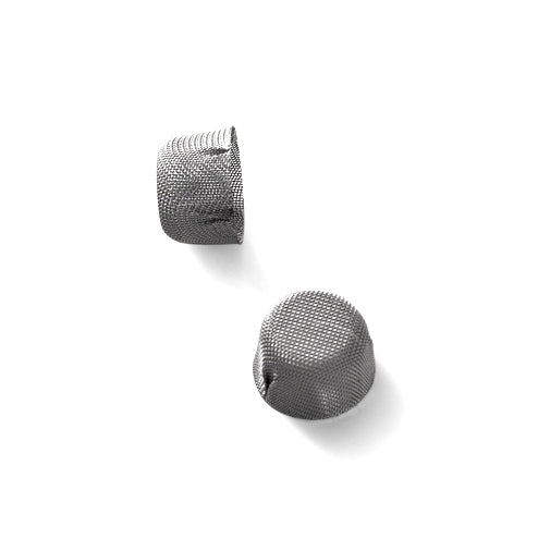 Basket Screens for Microdose Diffuser – 3 Pack Stainless Steel – The ...