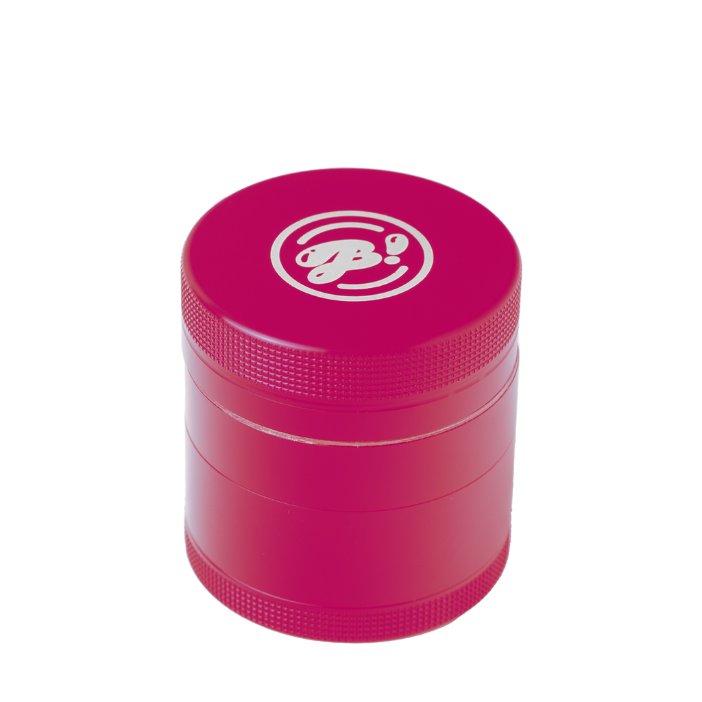 BigFun! Small Grinder