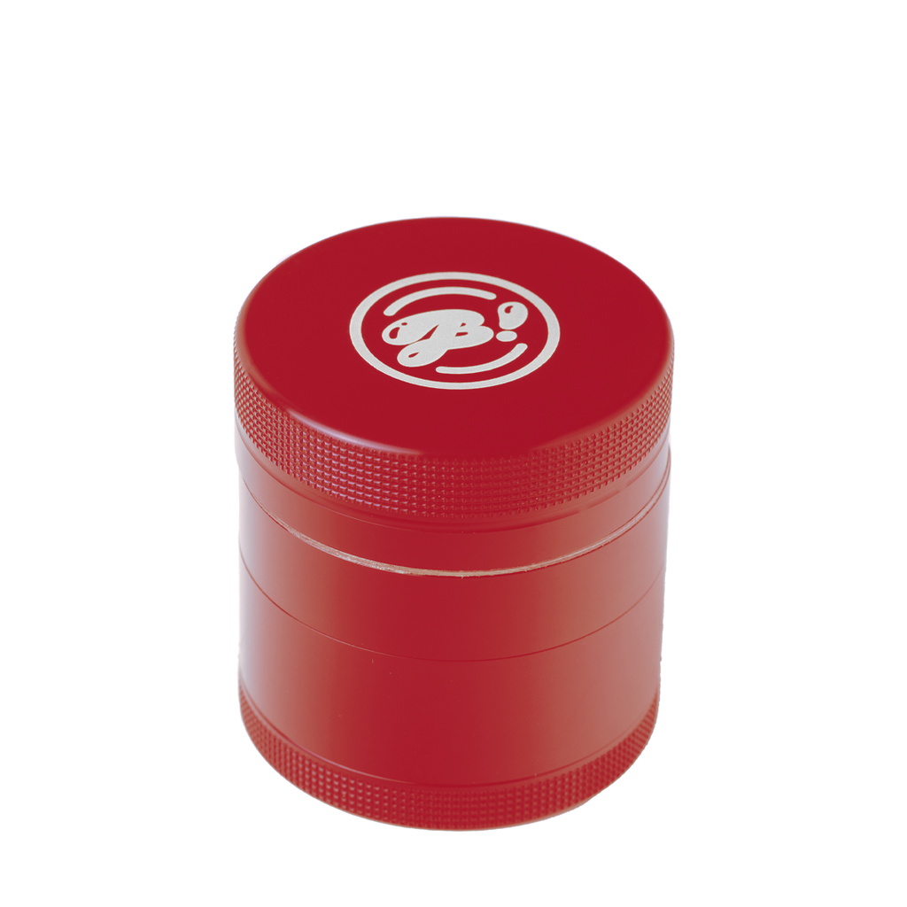 BigFun! Small Grinder