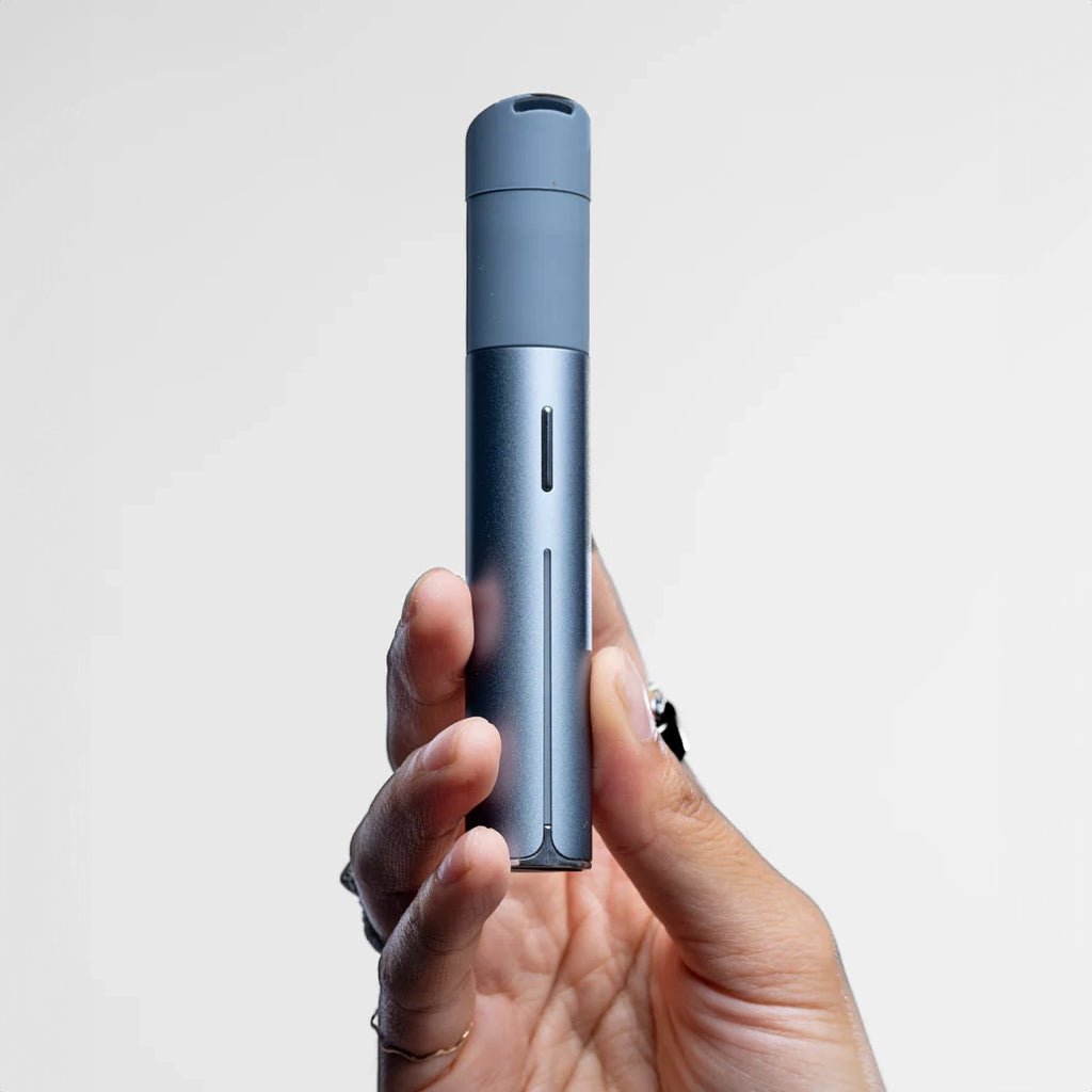elfbar nachfüll pod läuft aus Dab Pens – Vape Guy main image 0