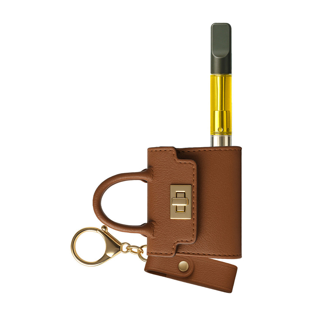 Pursejamin Pen 510 Battery – Disguised Pen-Style Cart Vape – The Stash Shack