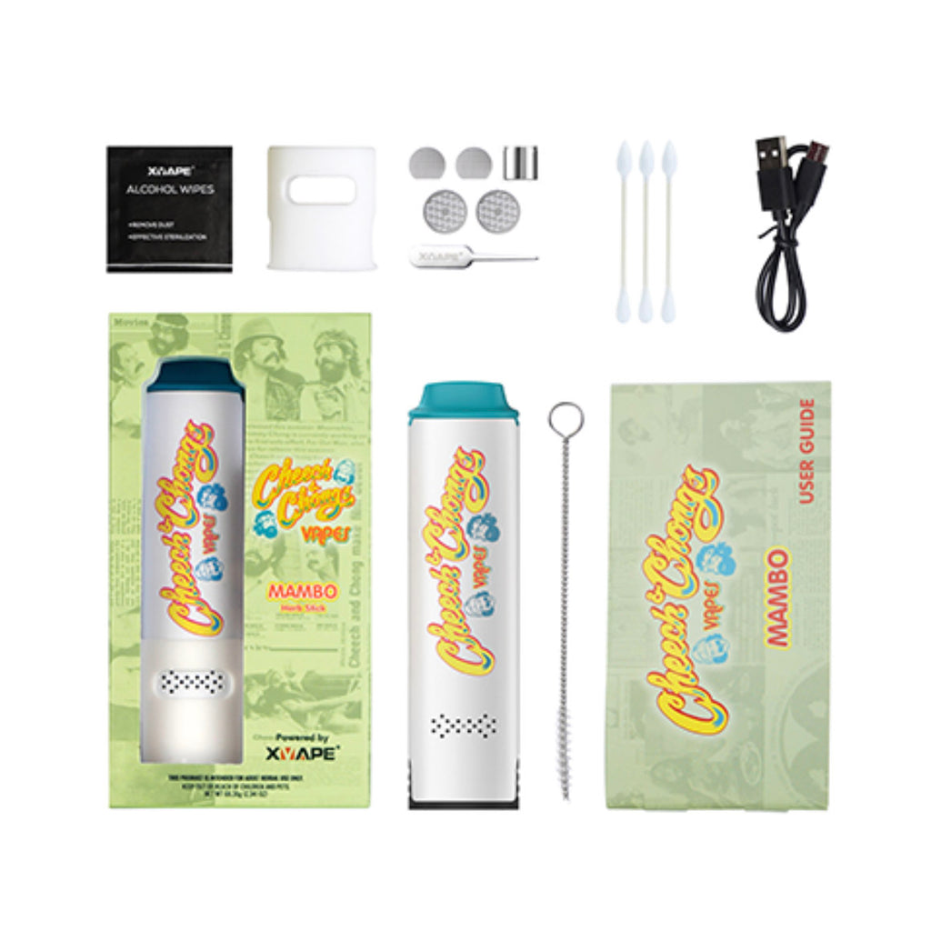 Cheech And Chong 2g Disposable Vape THCa Disposable Live Resin Liquid Diamonds: Lemon OG (Indica) Select Essentials BRIQ Disposable Vape (2000mg) Maui Wowie | Cheech & Chong's Dispensoria - Greenfield Cheech And Chong 2g Disposable Vape THCa Disposable Live Resin Liquid Diamonds: Lemon OG (Indica) Select Essentials BRIQ Disposable Vape (2000mg) Maui Wowie | Cheech & Chong's Dispensoria - Greenfield