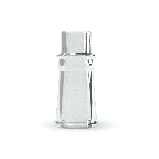 G Pen Connect Glass Adapter - Female