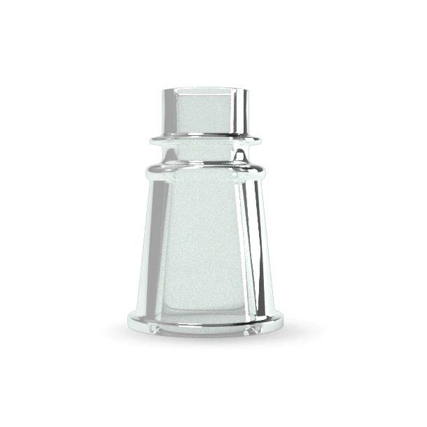 G Pen Connect Glass Adapter - Female