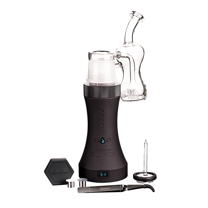 Dr. Dabber SWITCH