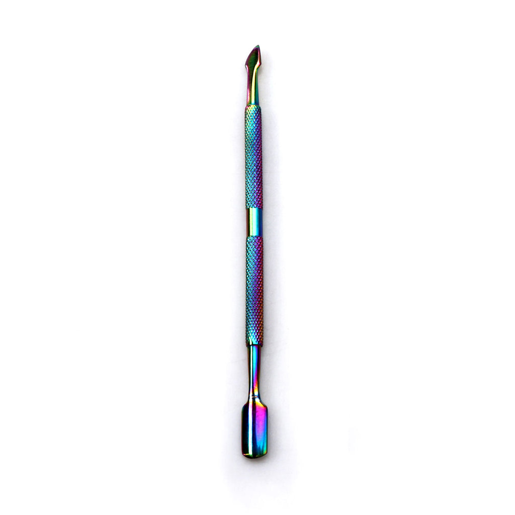 Stainless Steel  Dual Dabber Tool