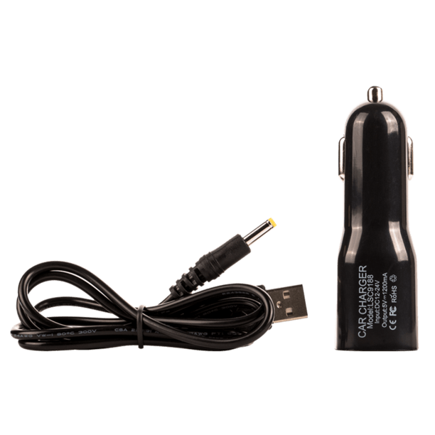 Arizer Air Car Charger