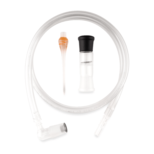 Arizer Extreme Q/V-Tower 3' Silicone Whip Kit – The Stash Shack