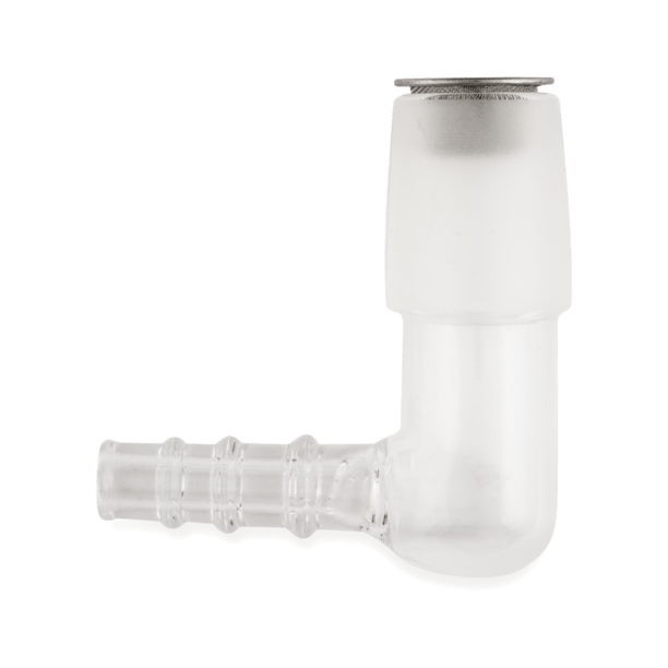 Arizer Extreme Q/V-Tower Glass Elbow Adapter