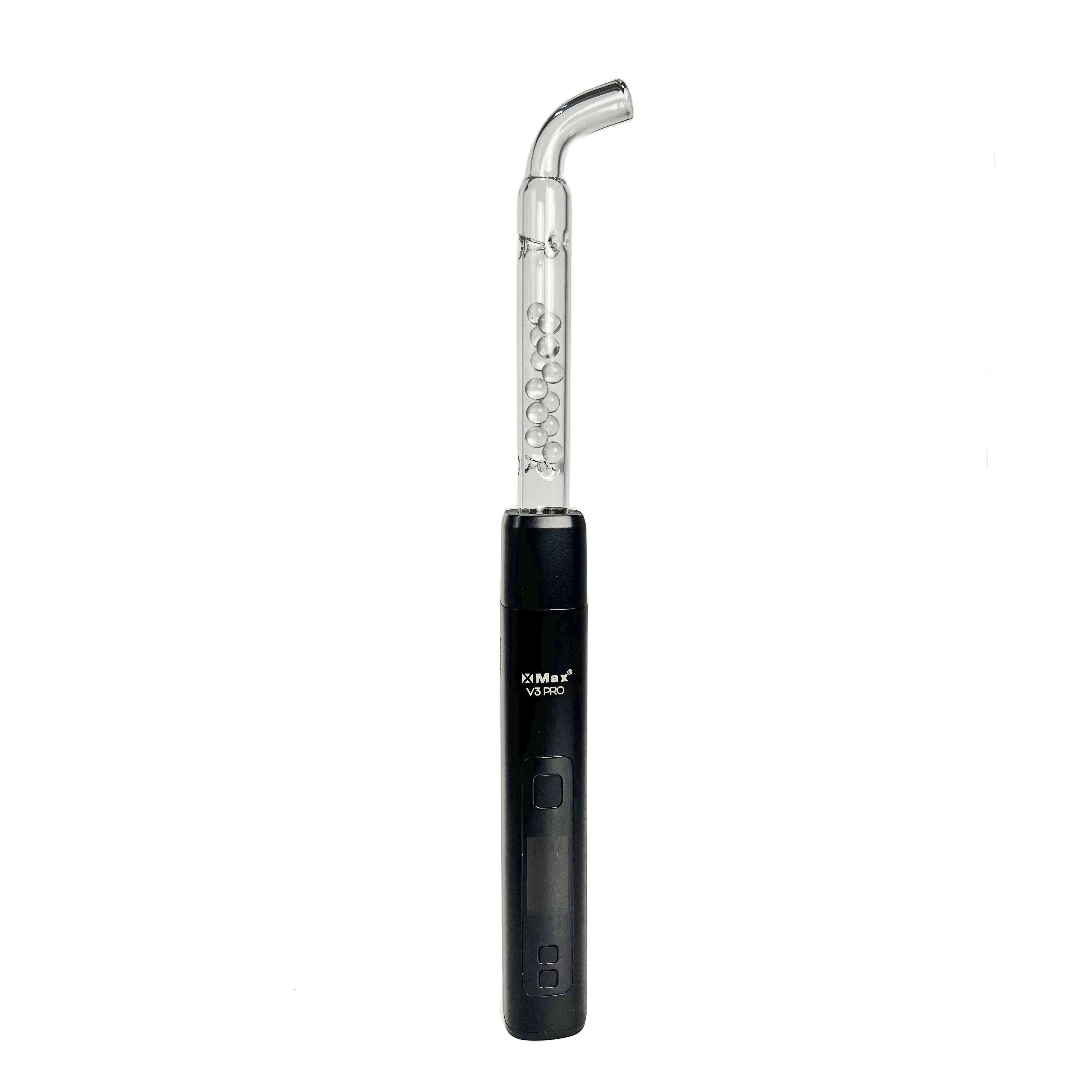 Beaded Glass Cooling Stem for XMAX V3 Pro – The Stash Shack