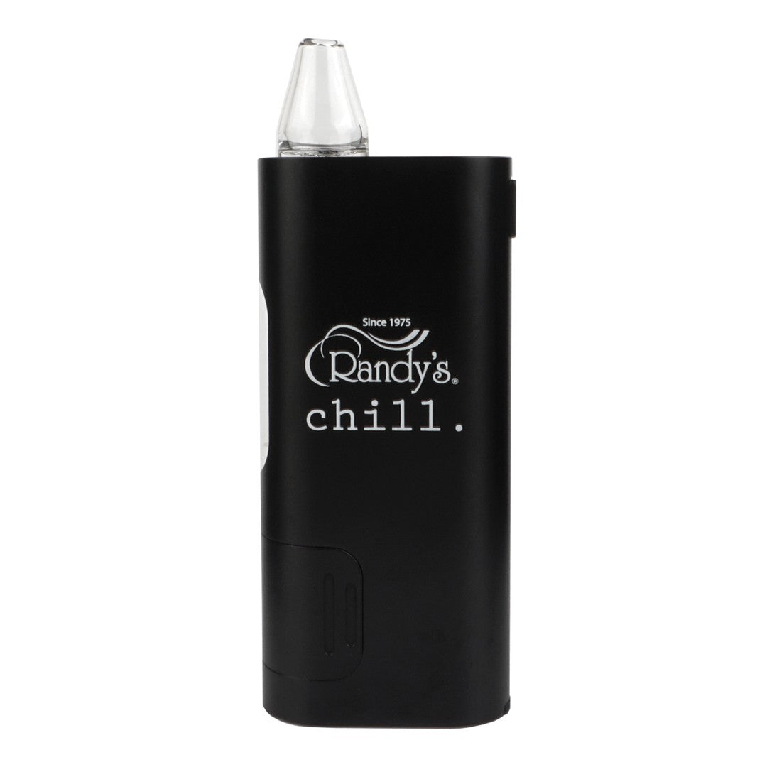 Randy's Chill 2 in 1 Vaporizer The Stash Shack Randy's Chill 2 in 1 Vaporizer The Stash Shack