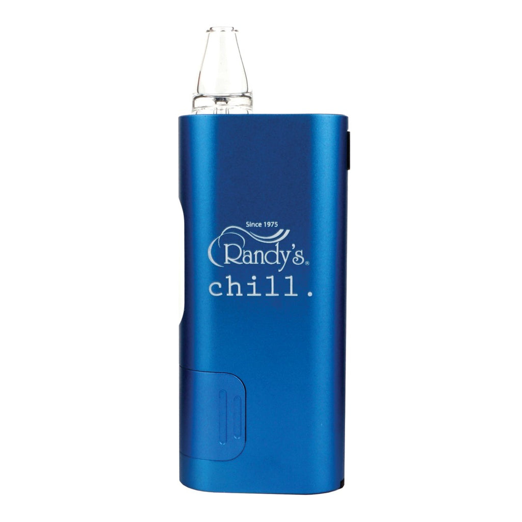 Randy's Chill 2 in 1 Vaporizer The Stash Shack Randy's Chill 2 in 1 Vaporizer The Stash Shack