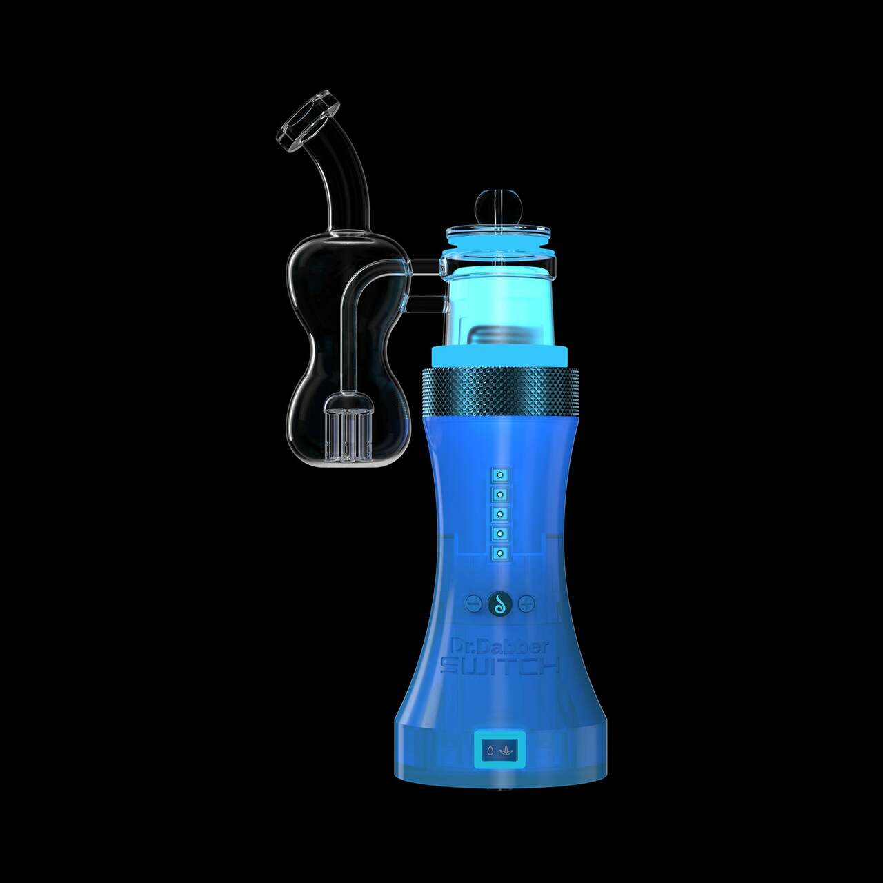 elf bar vape uk Dr Dabber Ghost 2 Vaporizer main image 1
