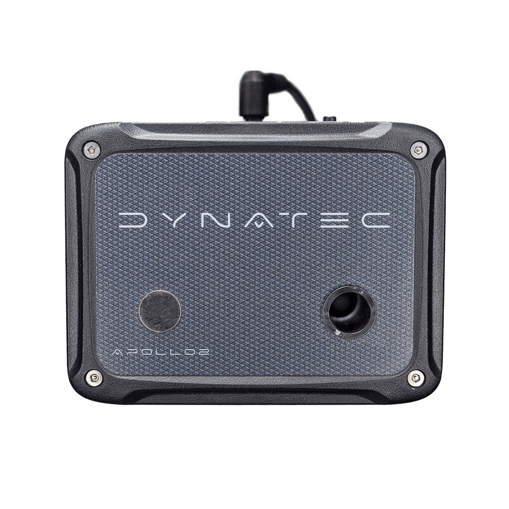DynaVap Apollo 2 Induction Heater by DynaTec