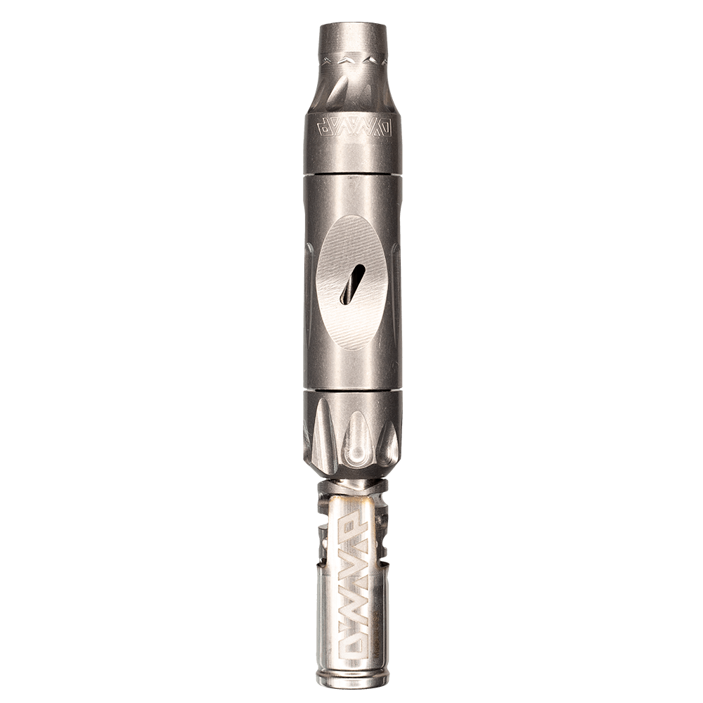 DynaVap VONG (I) Titanium