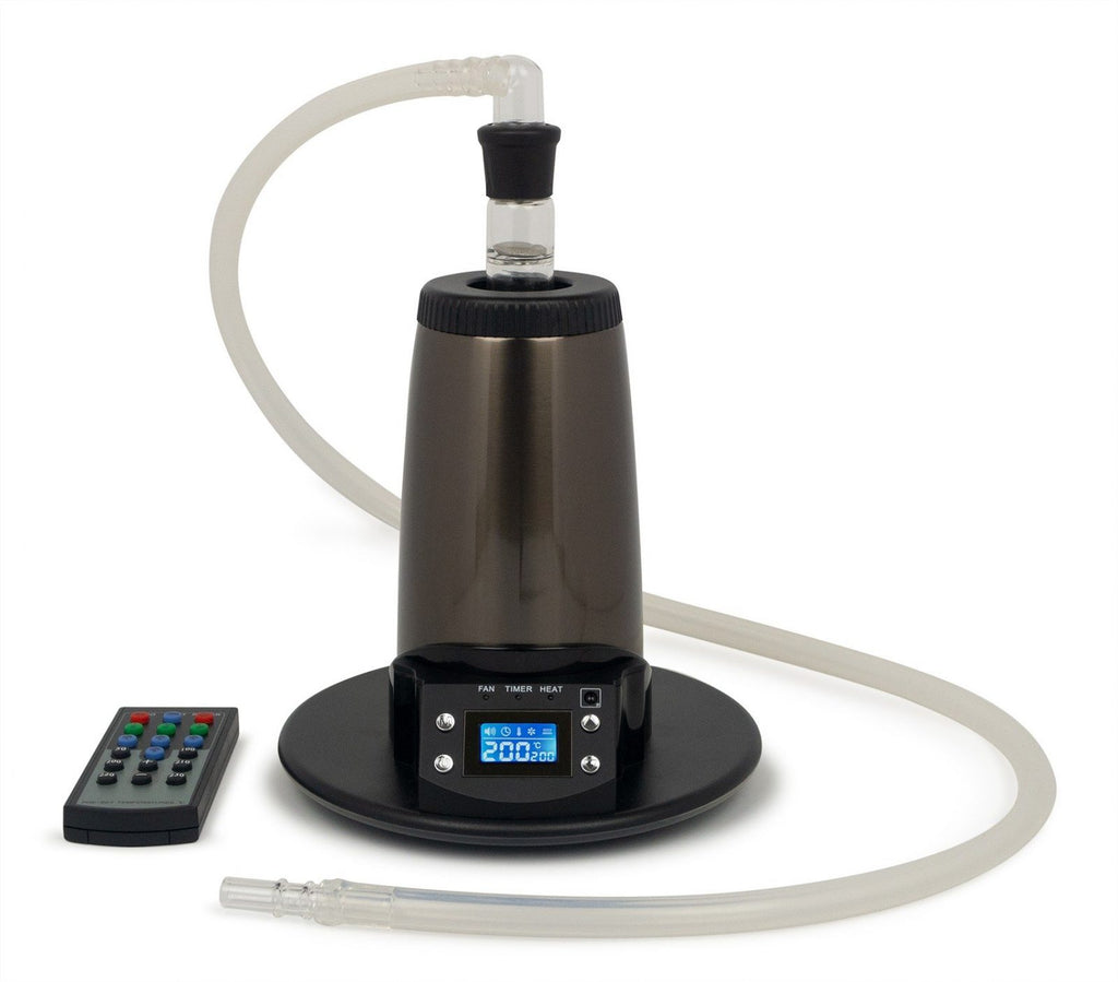 Arizer Extreme Q Vaporizer