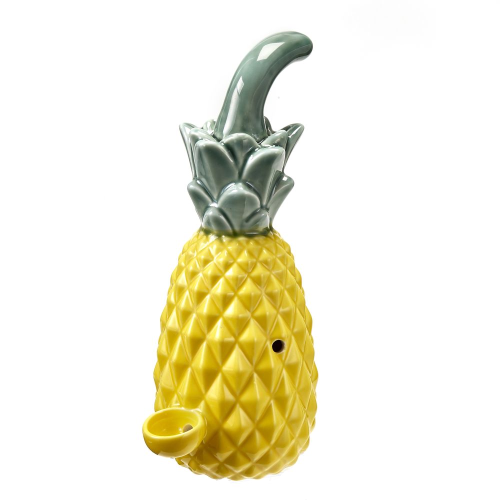 Fashioncraft Pineapple Pipe