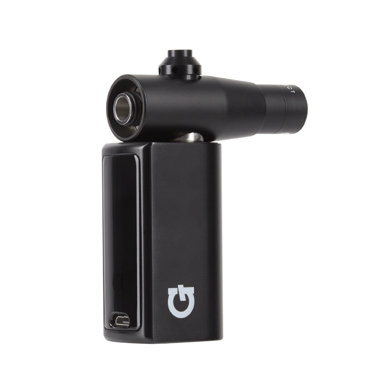 G Pen Connect The Stash Shack