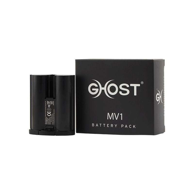 Ghost MV1 Battery Pack