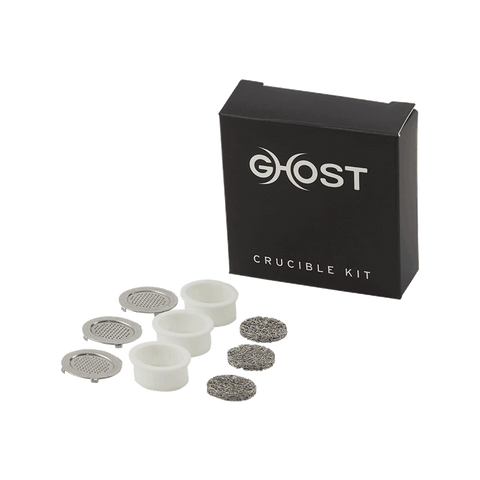 Ghost MV1 Crucible Kit – The Stash Shack