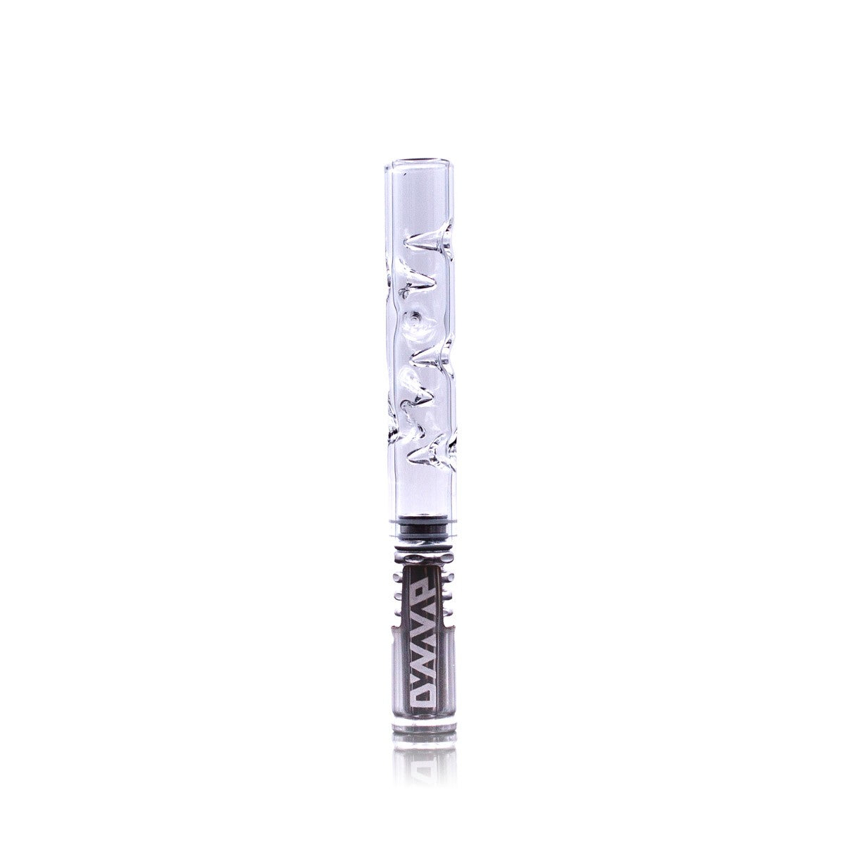 vape stem Glass Cooling Stem for DynaVap – The Stash Shack main image 1