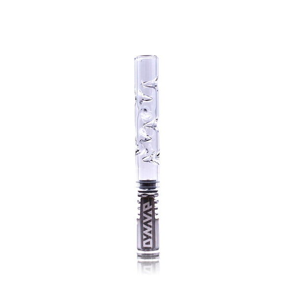 Glass Cooling Stem for DynaVap  The Stash Shack