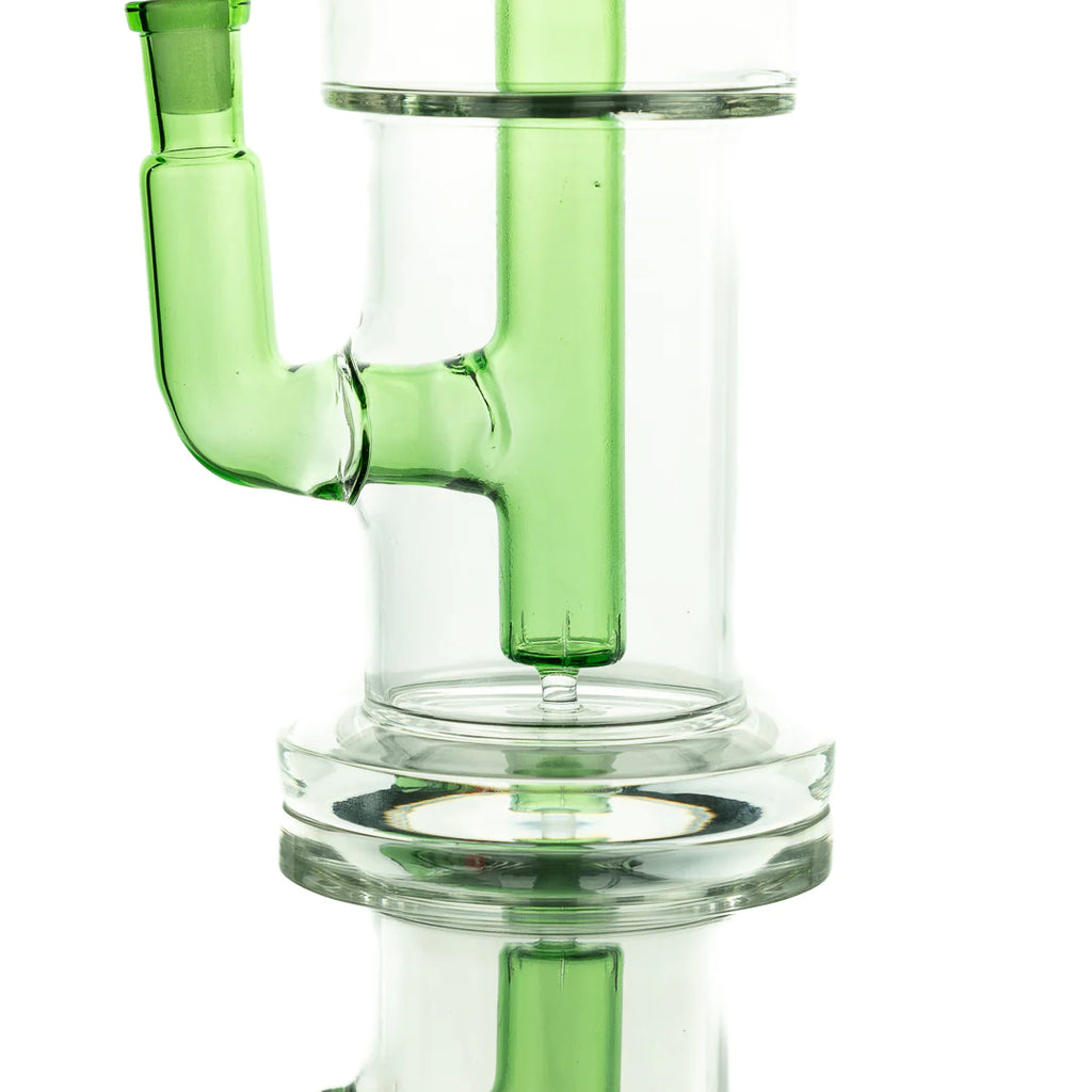 HEMPER - Tea Pot XL Bong 8