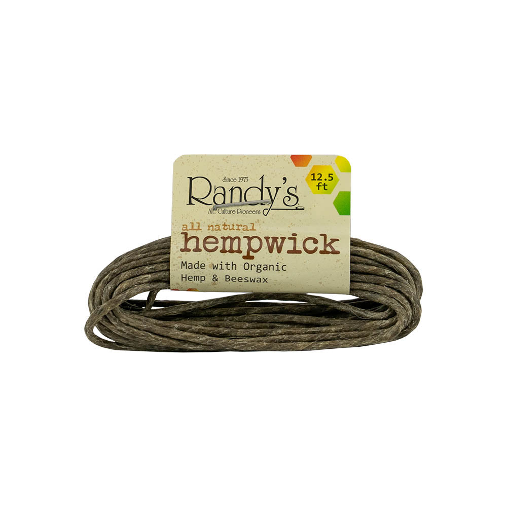 Randy's Hempwick