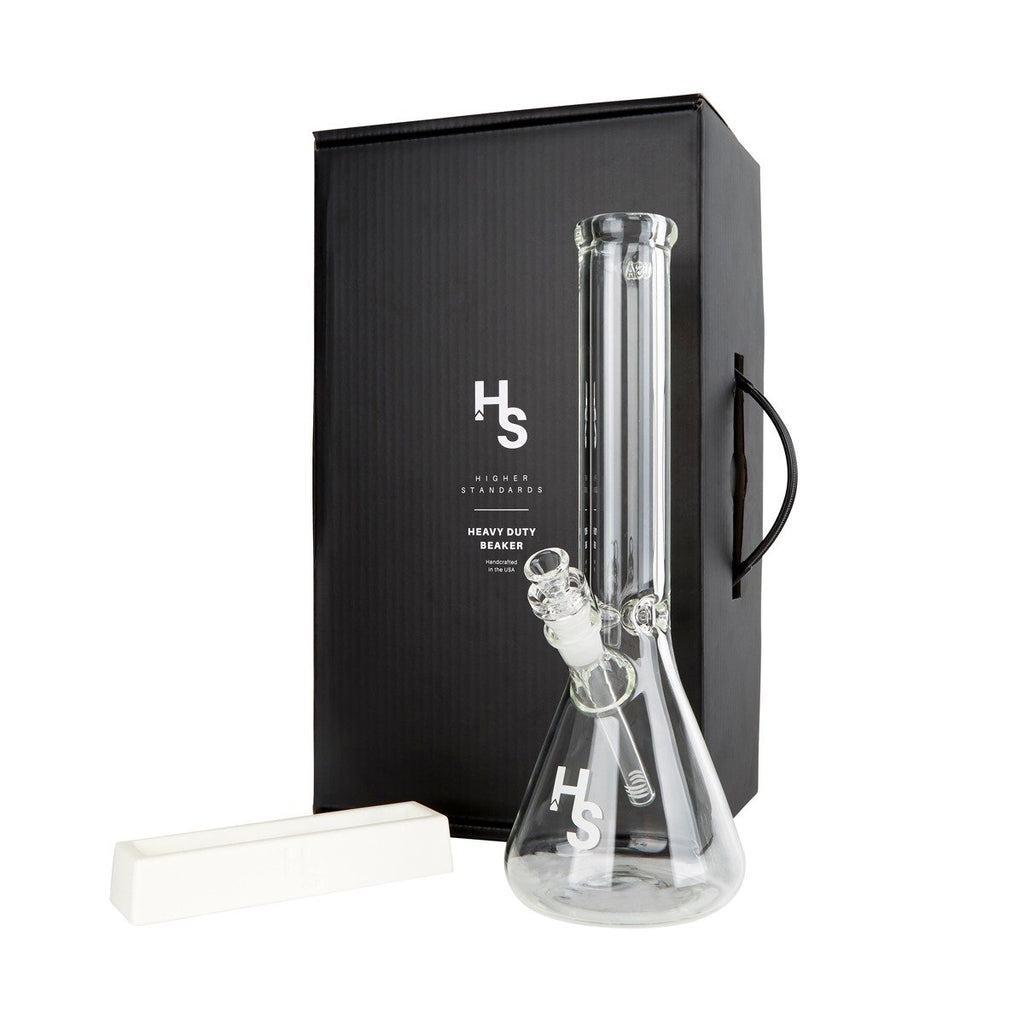 Higher Standards Beaker Kit