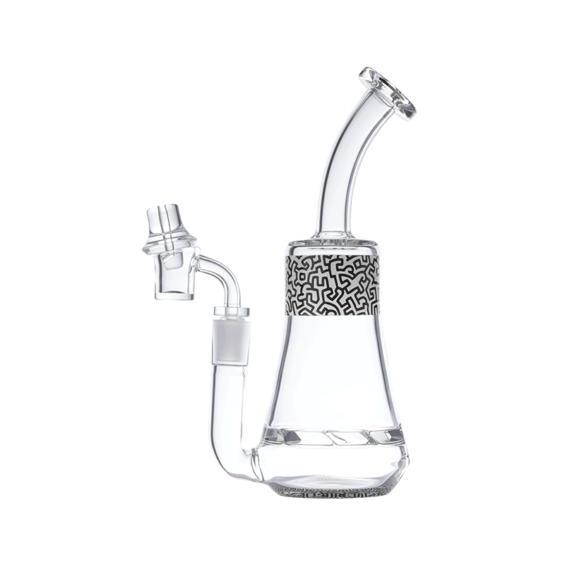 K.Haring Rig – The Stash Shack
