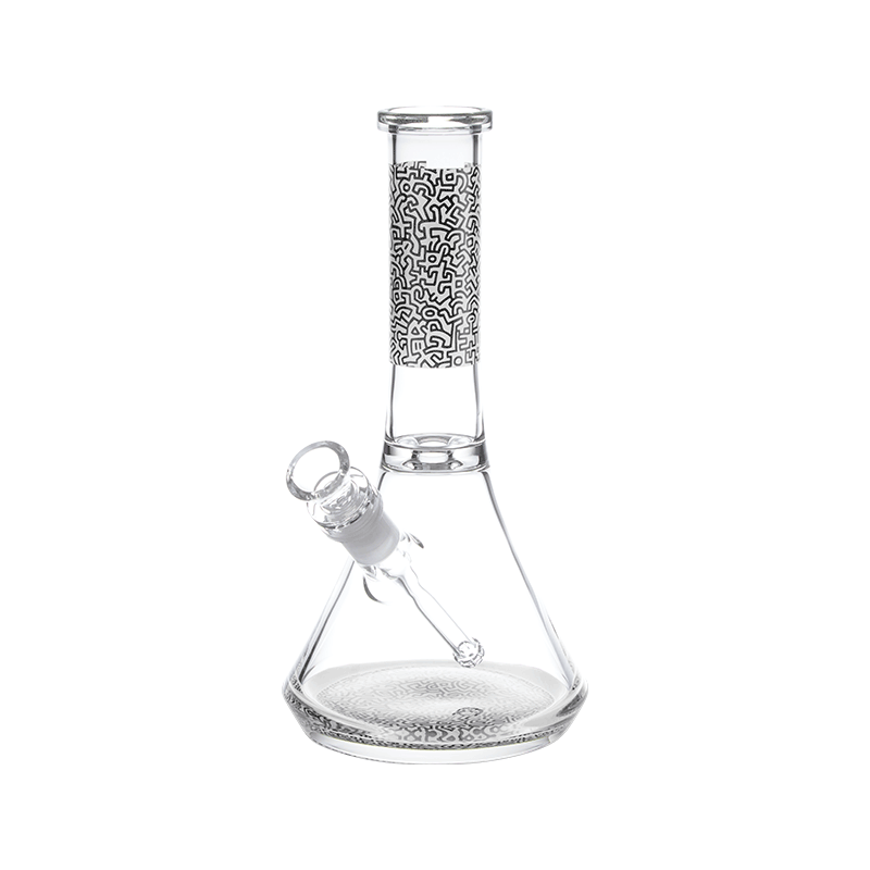 K.Haring Water Pipe