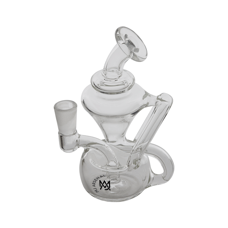 MJ Arsenal Claude Mini Rig – The Stash Shack