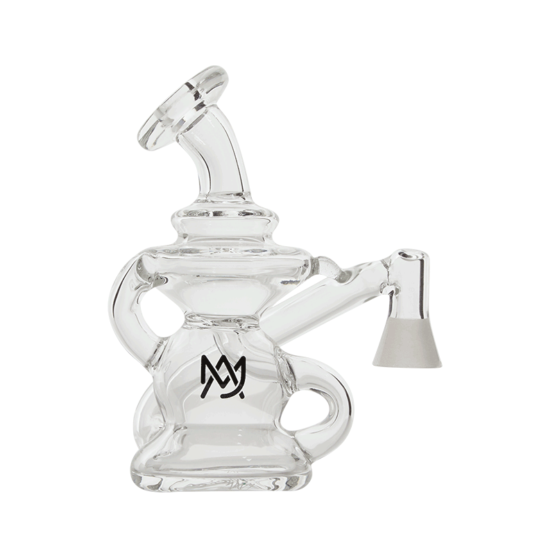 MJ Arsenal Hydra Klein Mini Rig VE (Vape Edition)