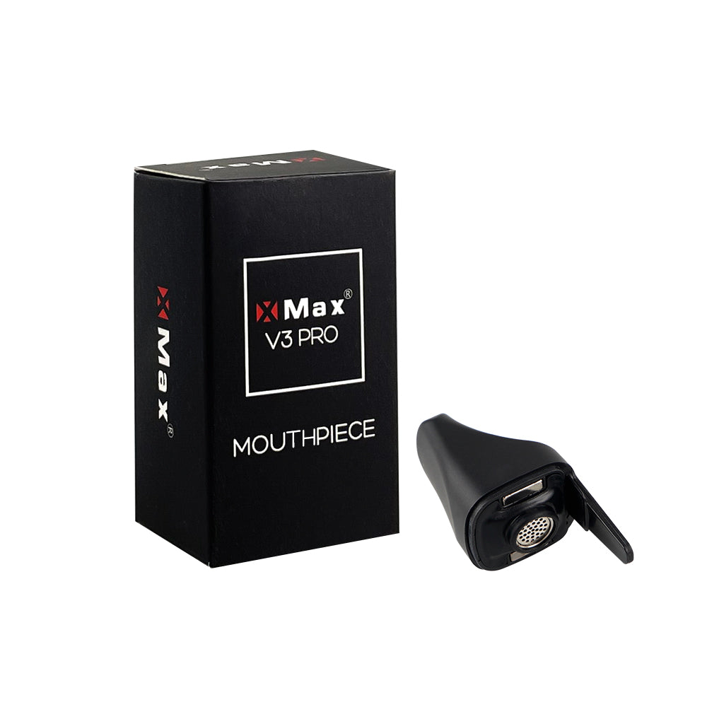 XMAX V3 Pro Mouthpiece – The Stash Shack