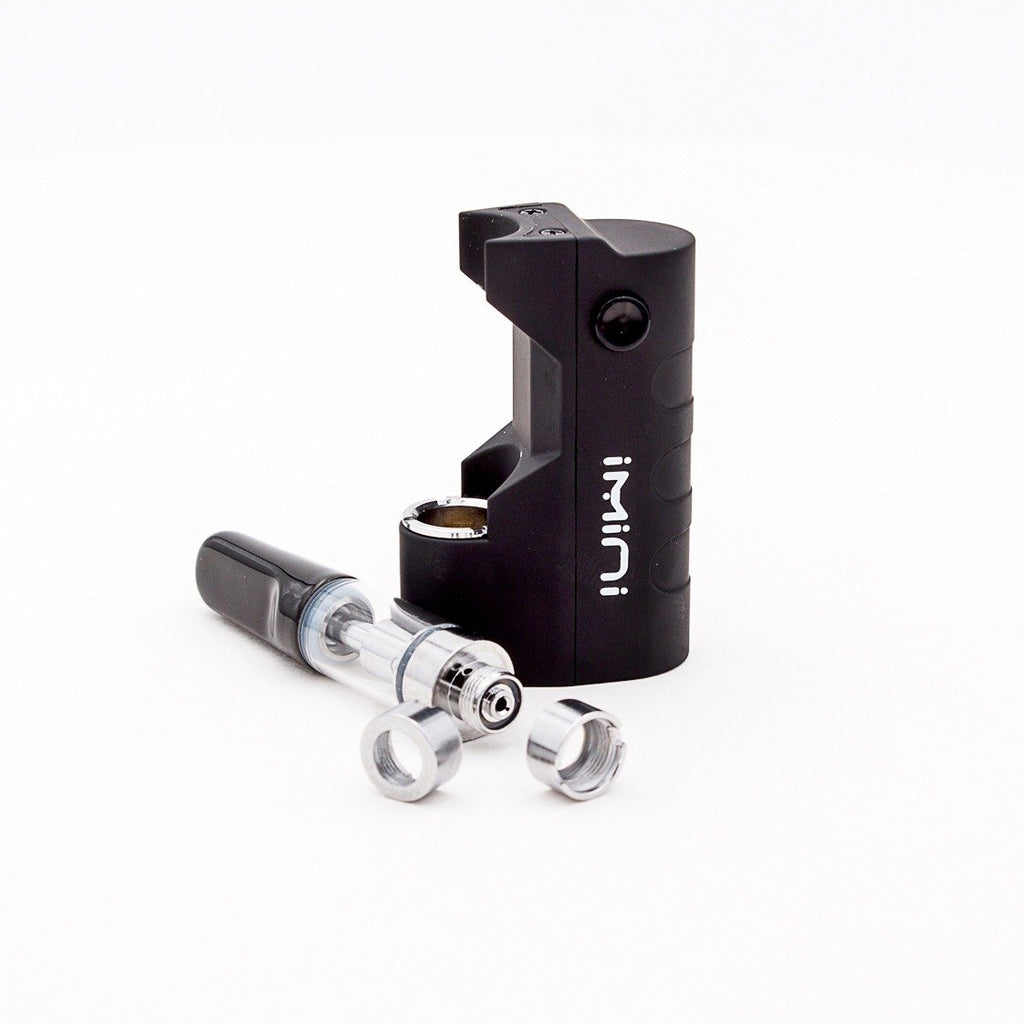 iMini 3 Vaporizer – The Stash Shack