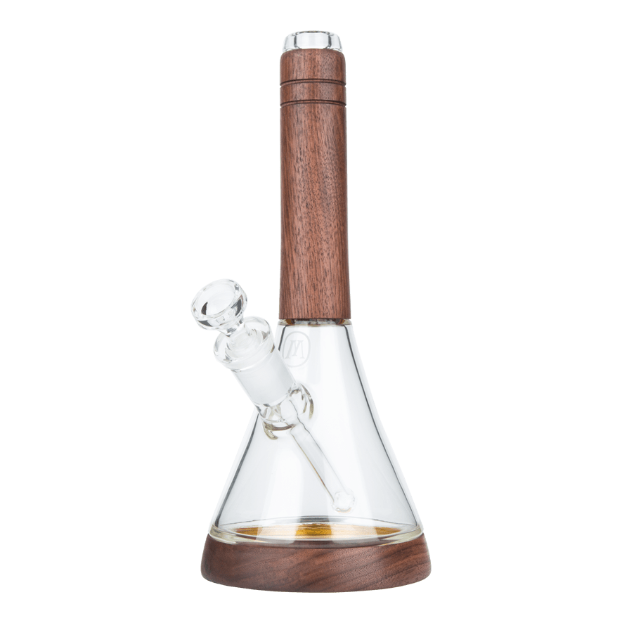 Marley Natural Black Walnut Grinder (Small)