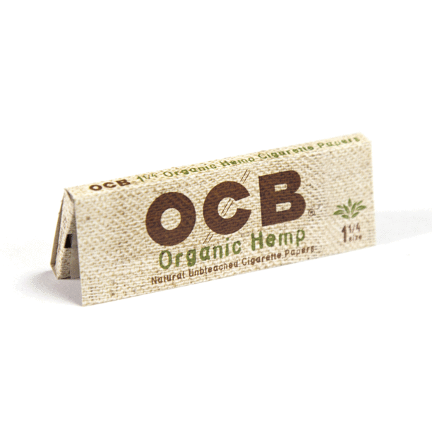 OCB Natural Rolling Papers