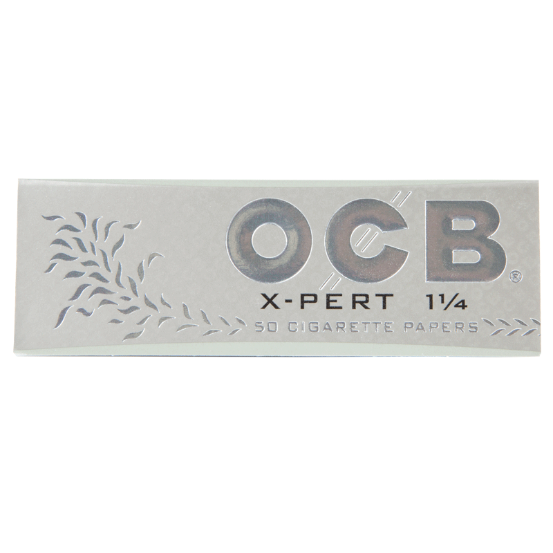 OCB X-PERT Rolling Papers