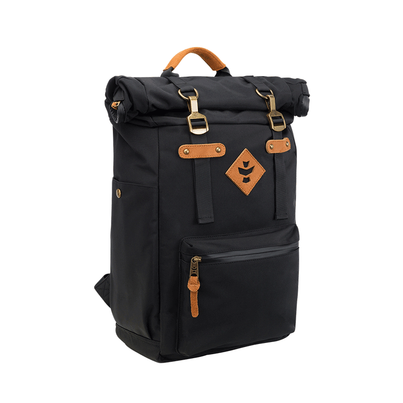 Revelry The Drifter Rolltop Backpack