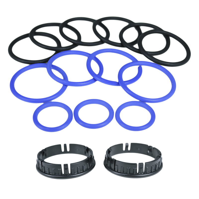 Storz & Bickel Solid Valve O-Ring Set