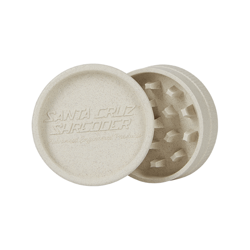 Santa Cruz x G Pen Biodegradable Grinder