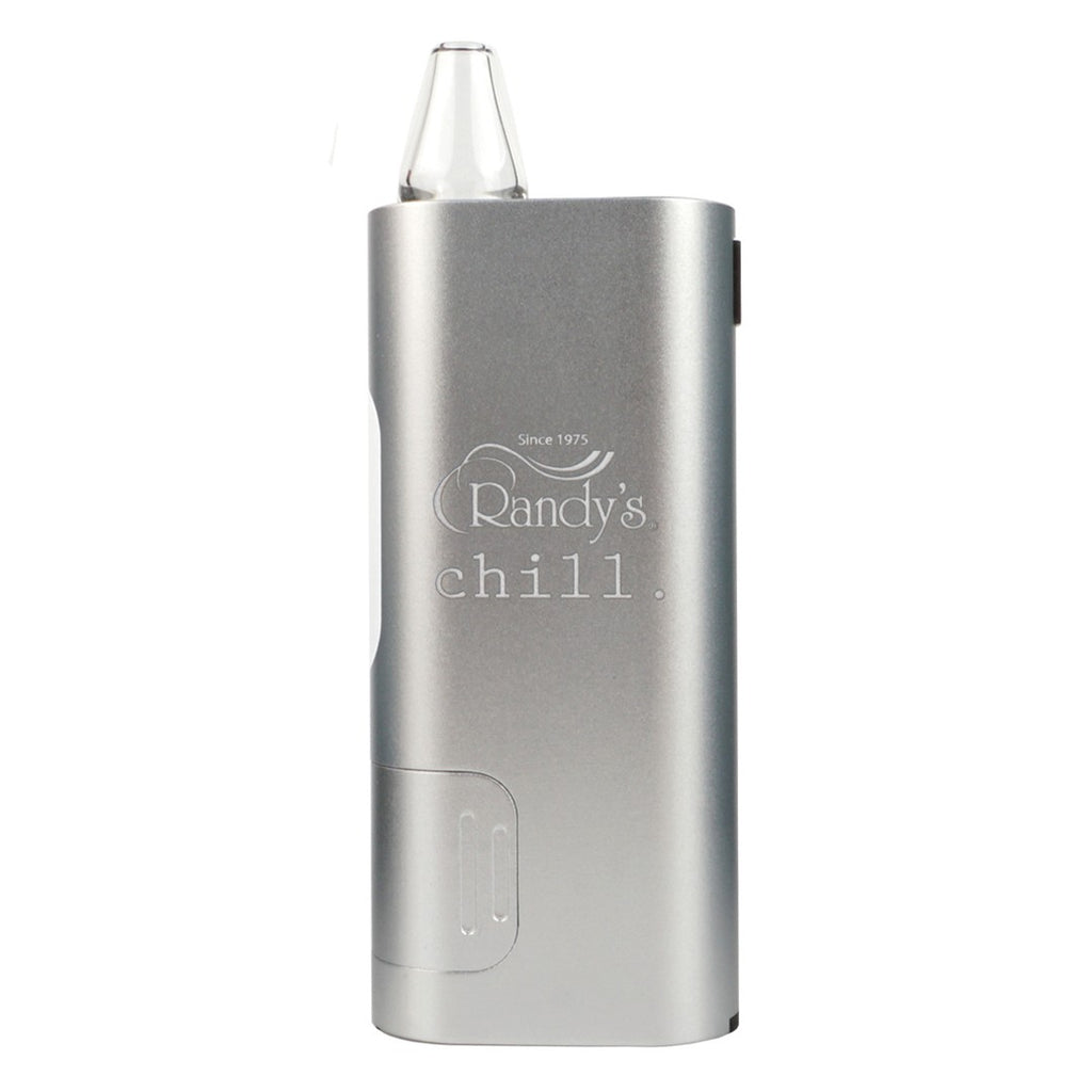 Randy's Chill 2 in 1 Vaporizer