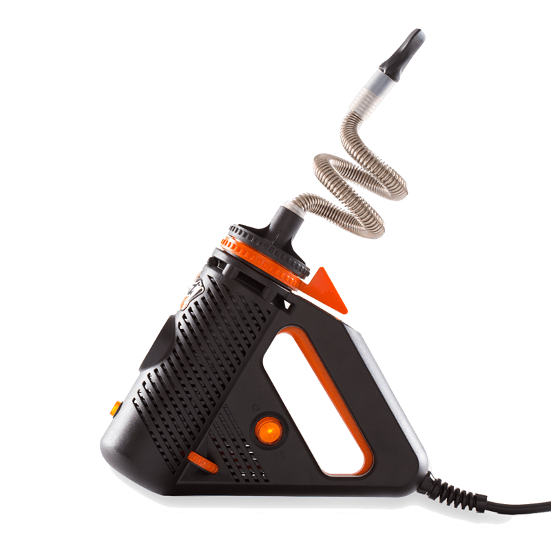 Storz & Bickel The Plenty Vaporizer