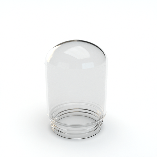 Stündenglass Single Globe (Small)