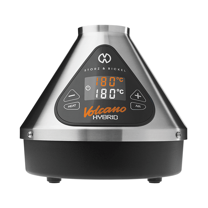 Storz & Bickel Volcano Hybrid Vaporizer
