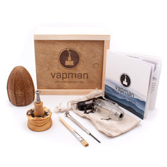 Vapman Classic Olive Wood The Stash Shack Vapman Classic Olive Wood The Stash Shack