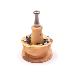 Vapman Classic Olive Wood  The Stash Shack